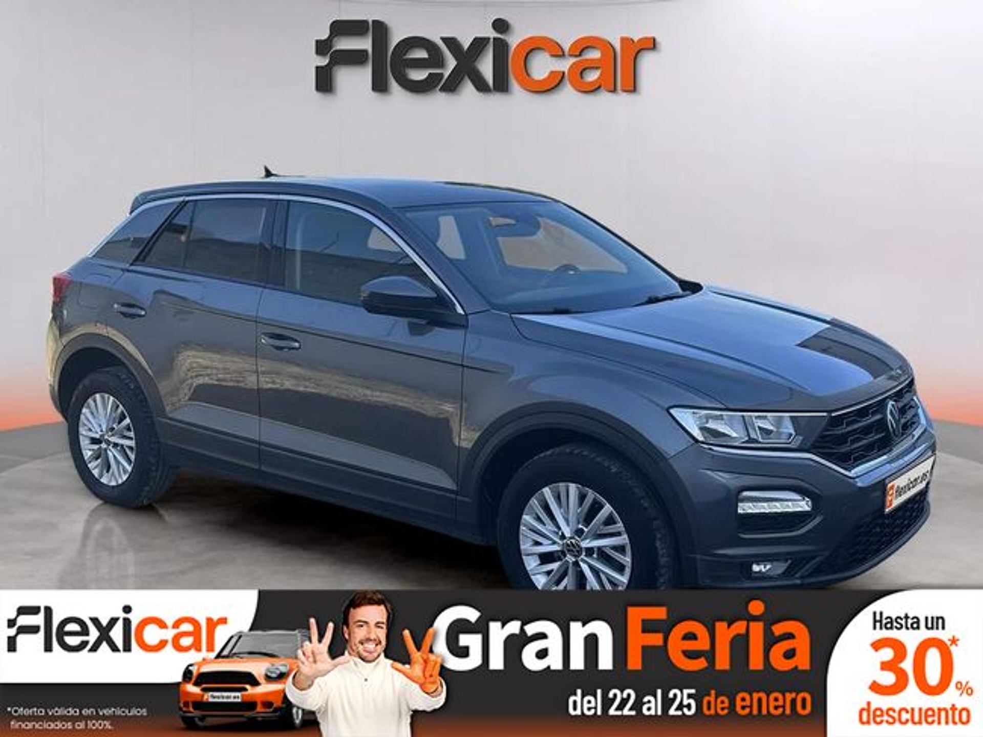 Imagen de VOLKSWAGEN T-Roc