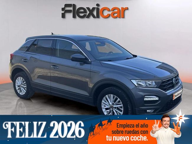 VOLKSWAGEN T-Roc (Advance 1.0 TSI 81kW (110CV)) en Cádiz
