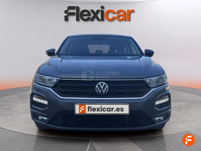 Foto del VOLKSWAGEN T-Roc 1.0 TSI Advance 81kW