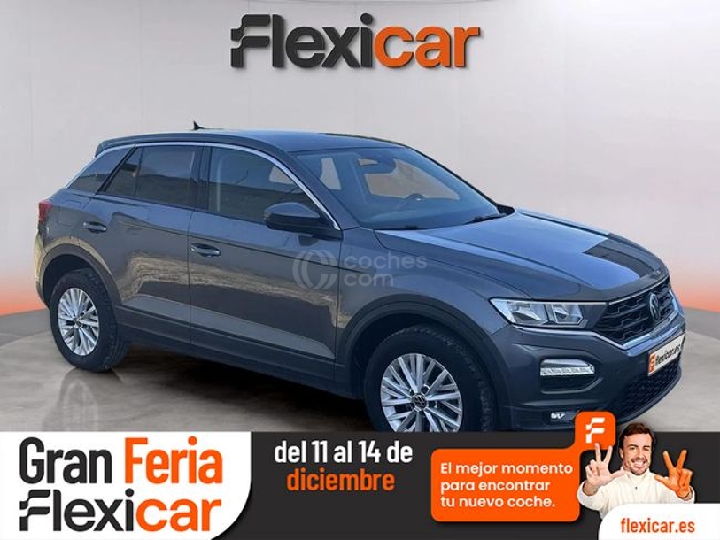 Foto del VOLKSWAGEN T-Roc 1.0 TSI Advance 81kW
