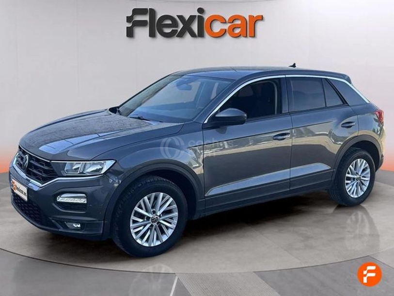 Foto del VOLKSWAGEN T-Roc 1.0 TSI Advance 81kW