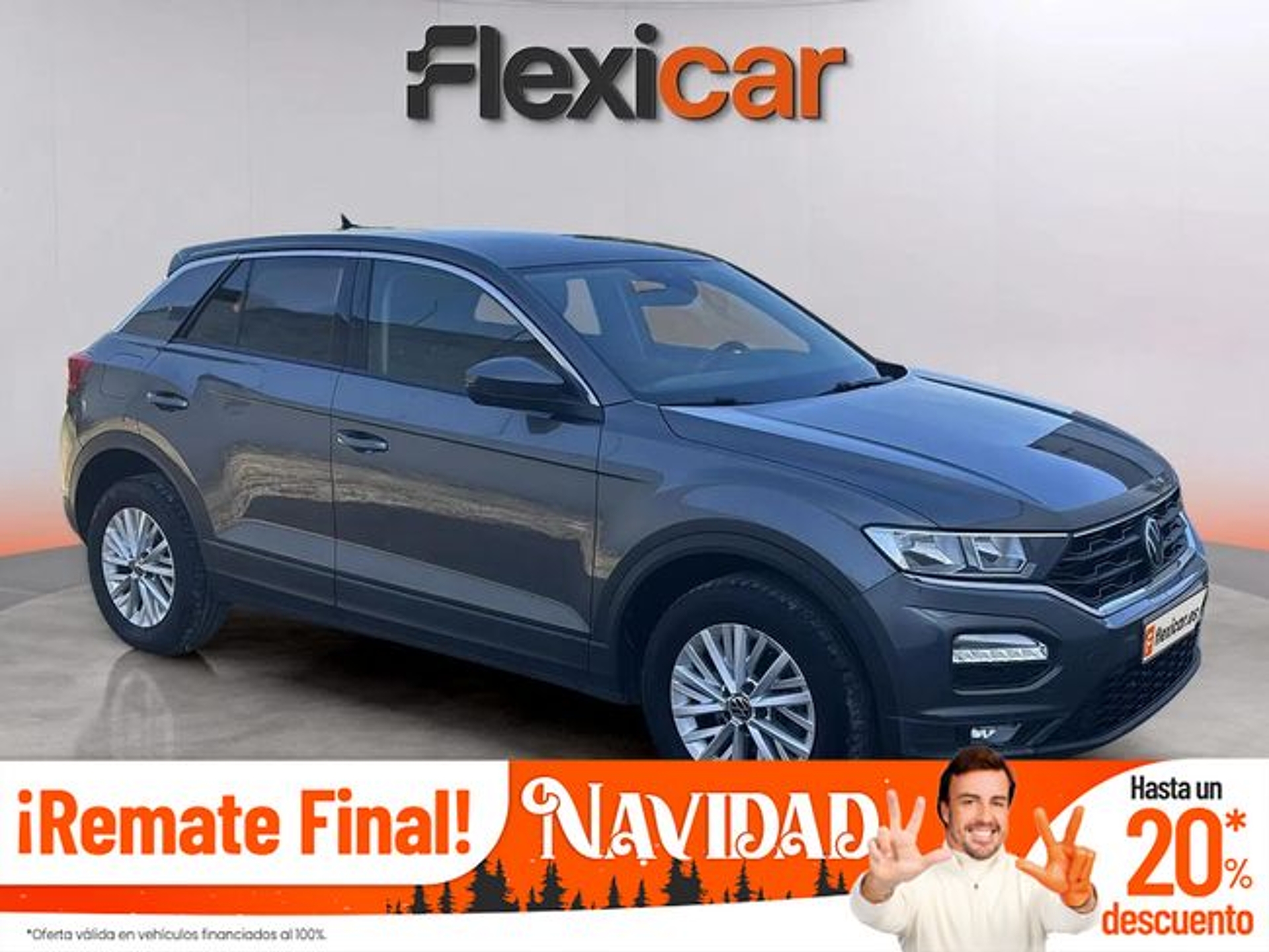 Imagen de VOLKSWAGEN T-Roc