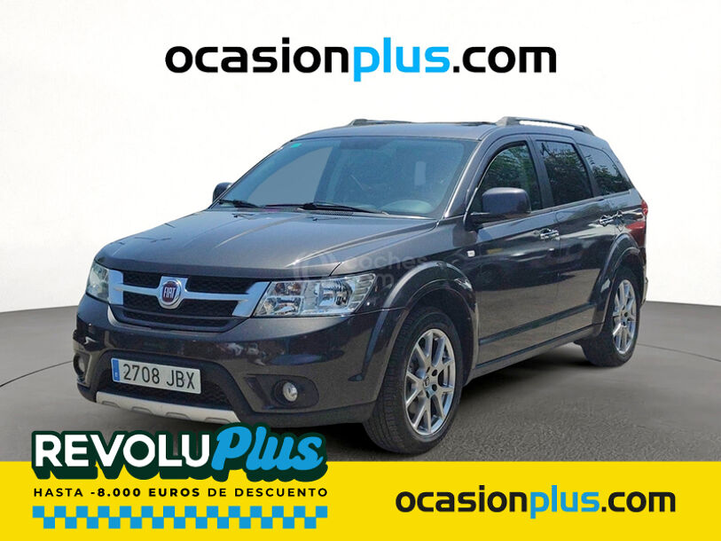 Foto del FIAT Freemont 2.0 Diesel Lounge AWD Aut. 170
