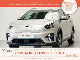 Imagen de KIA Niro E- Emotion