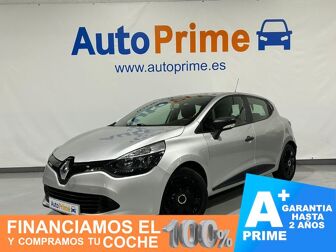 Imagen de RENAULT Clio 1.5dCi eco2 S&S Energy Dynamique 90