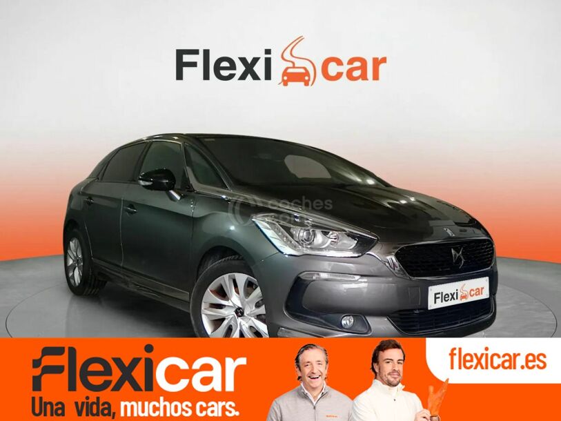 Foto del DS DS5 DS 5 1.6BlueHDi Design 120