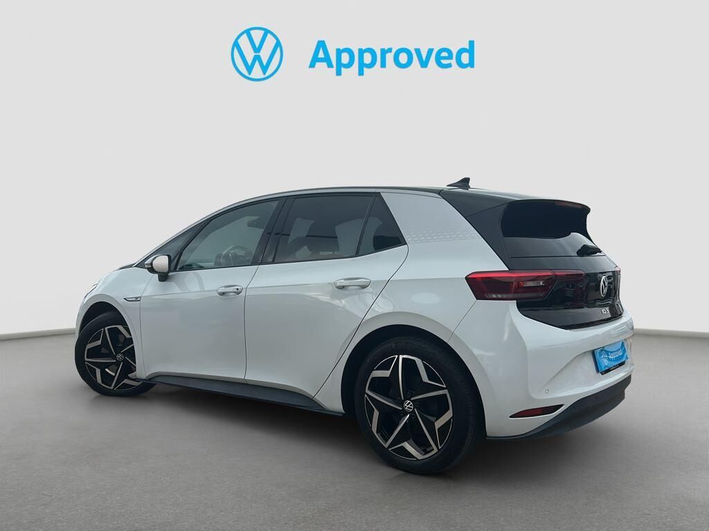 Foto del VOLKSWAGEN ID3 ID.3 1st Plus