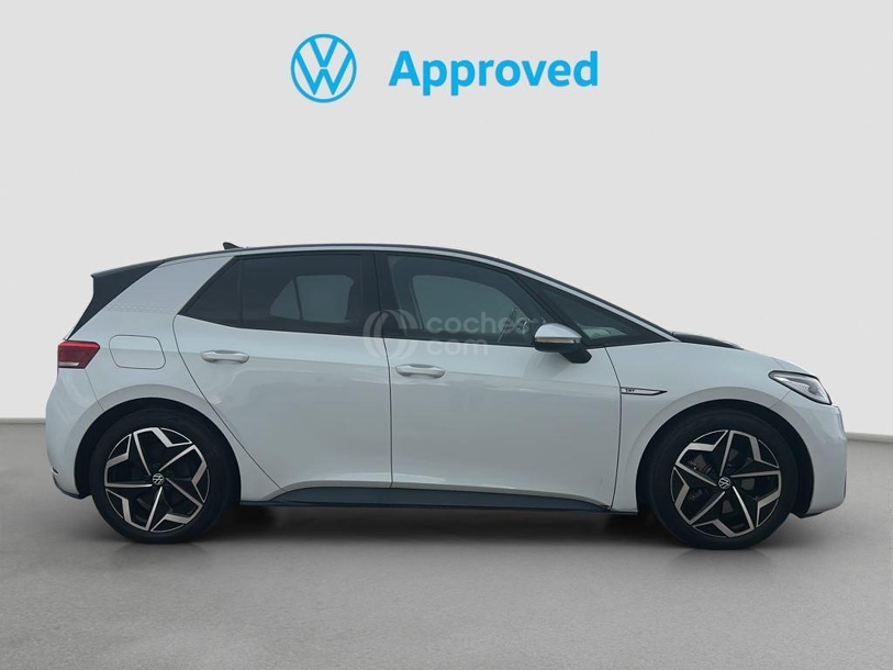 Foto del VOLKSWAGEN ID3 ID.3 1st Plus