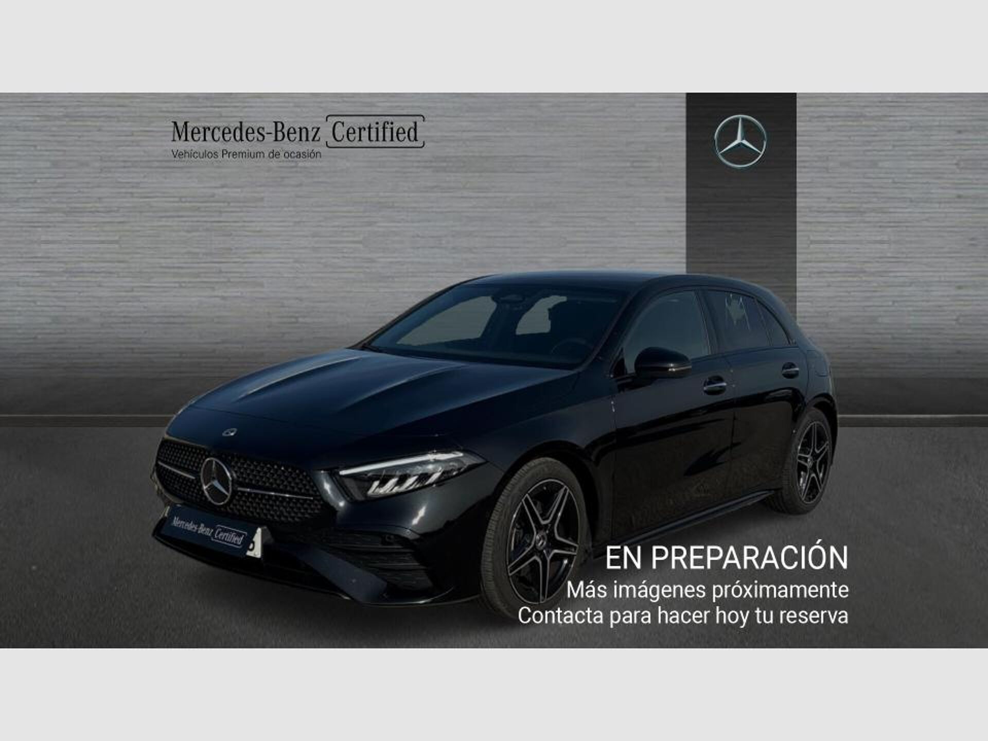 Imagen de MERCEDES Clase A