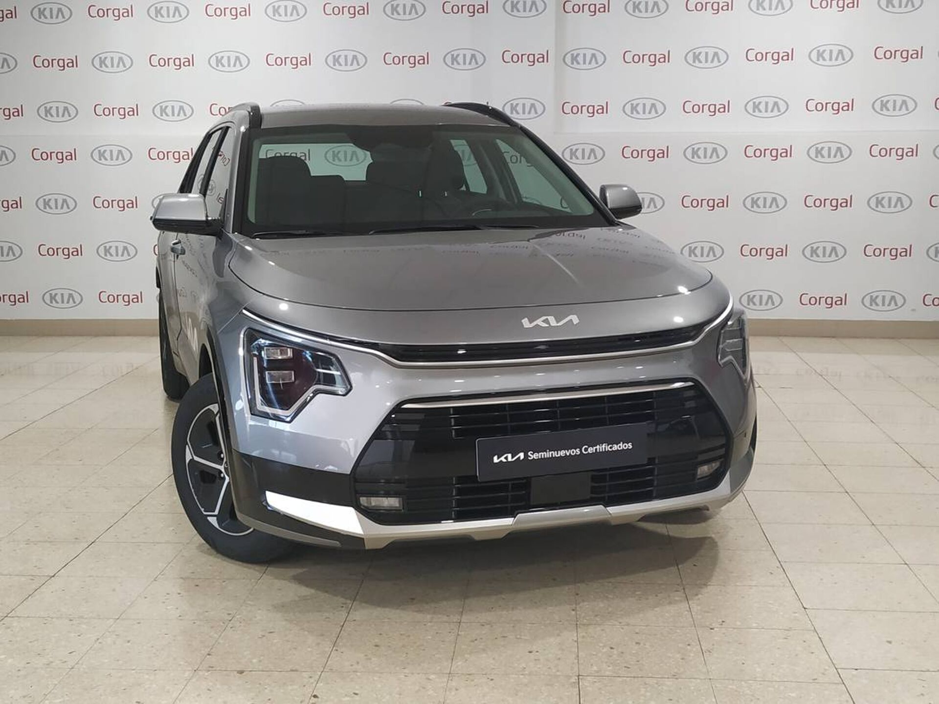 Imagen de KIA Niro