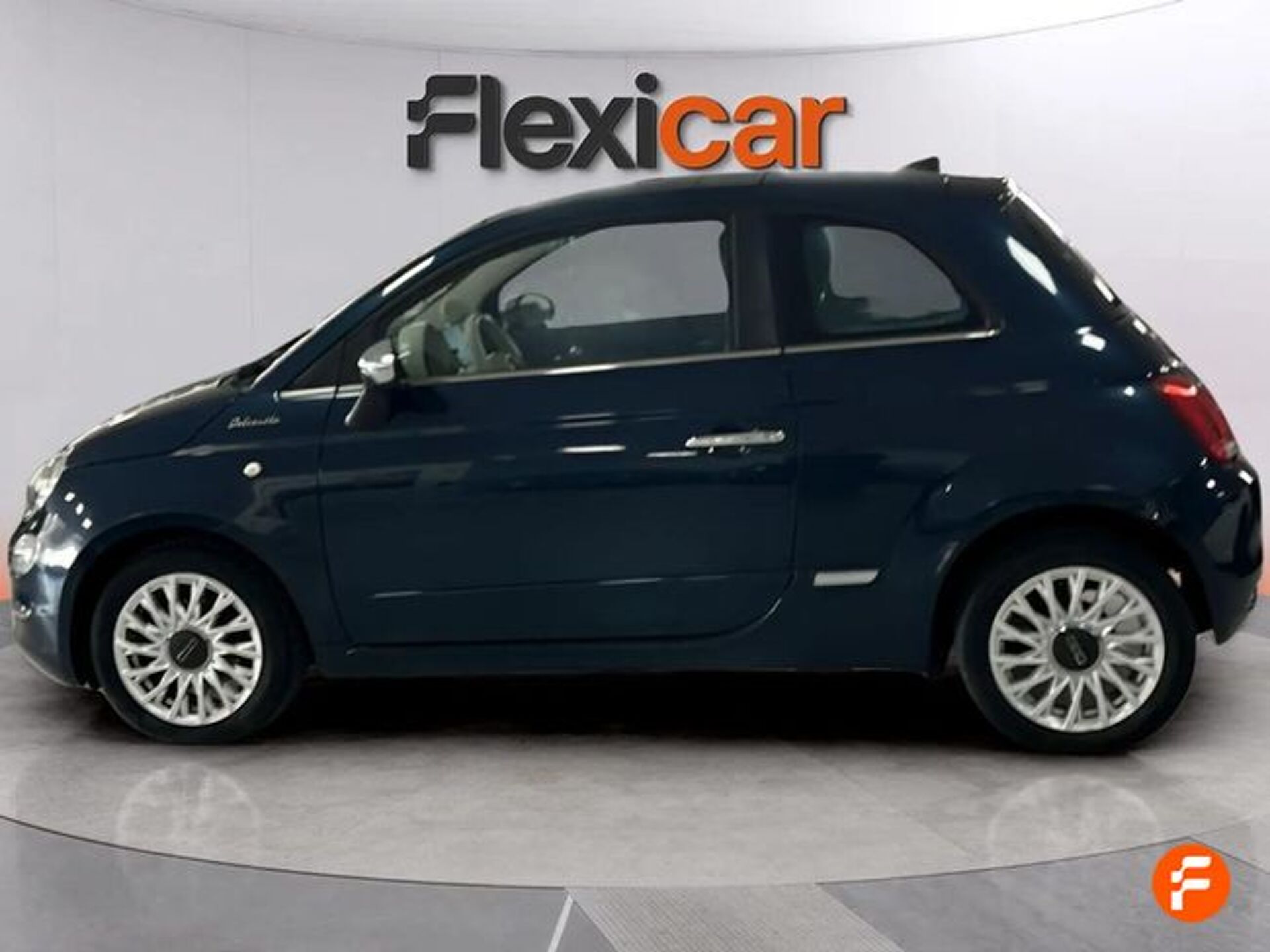 Imagen 3 de FIAT 500
