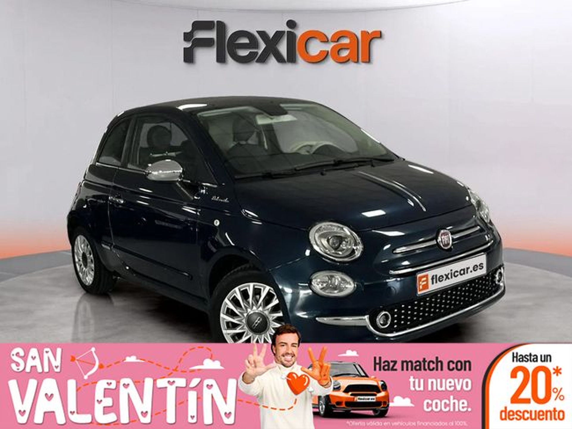 Imagen de FIAT 500