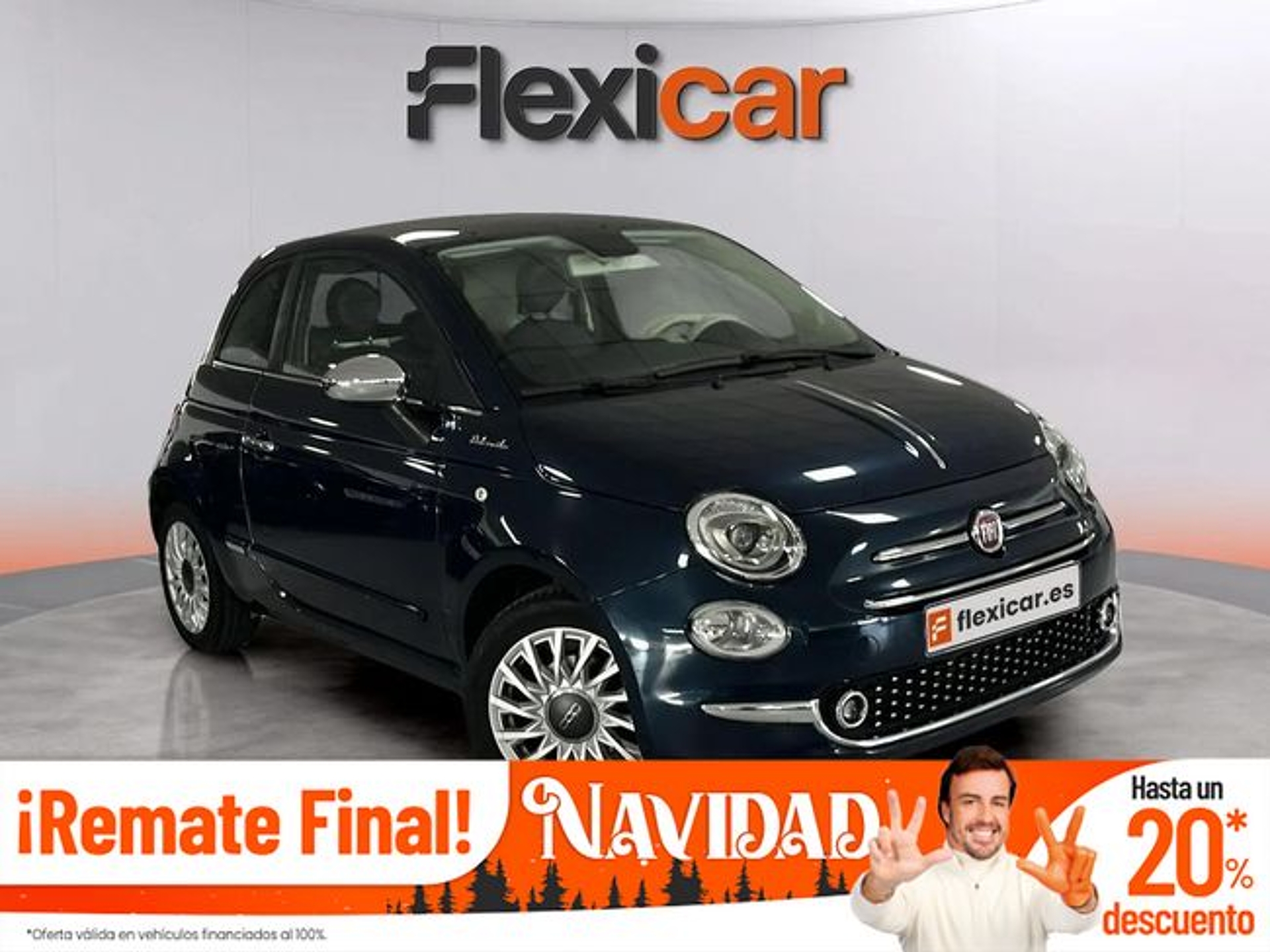 Imagen de FIAT 500