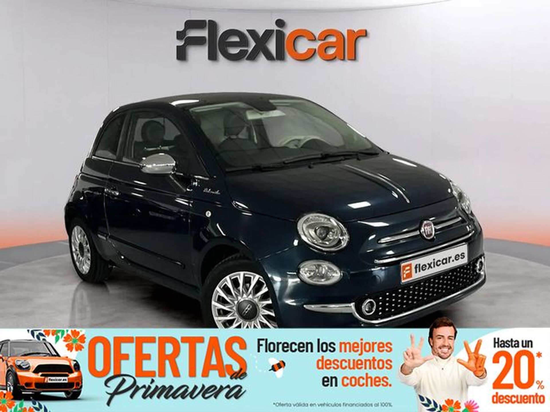 Imagen 1 de FIAT 500