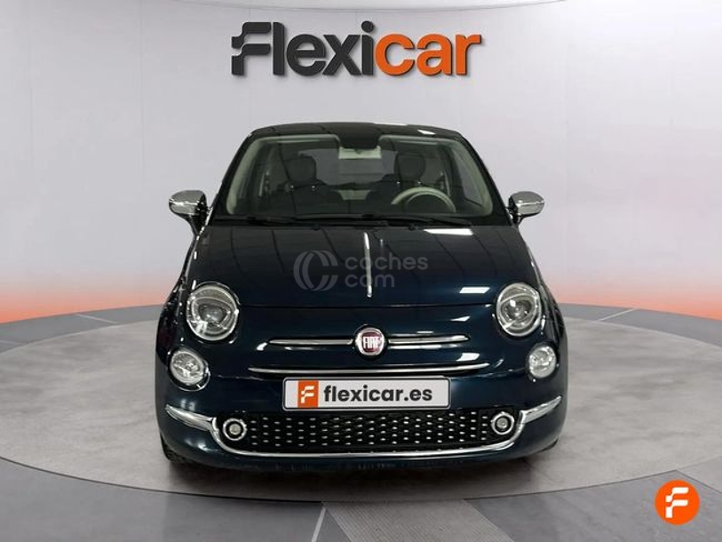 Foto del FIAT 500 1.0 Hybrid Dolcevita 52kW