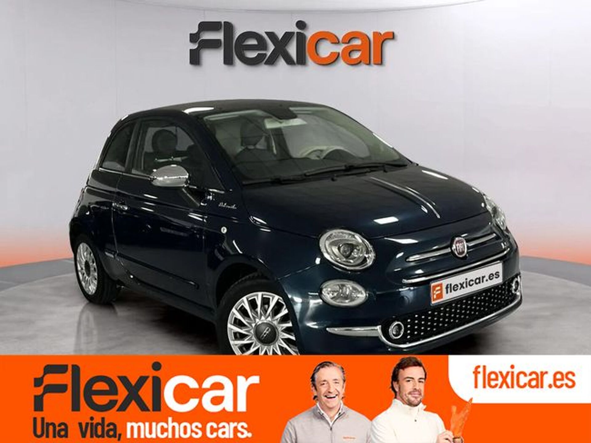 Imagen 1 de FIAT 500