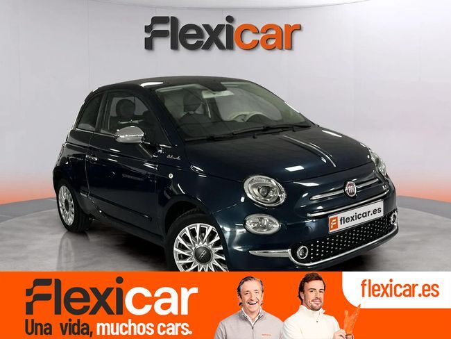 FIAT 500 (Dolcevita 1.0 Hybrid 51KW (70 CV)) en Alicante