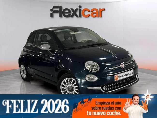 FIAT 500 (Dolcevita 1.0 Hybrid 51KW (70 CV)) en Alicante