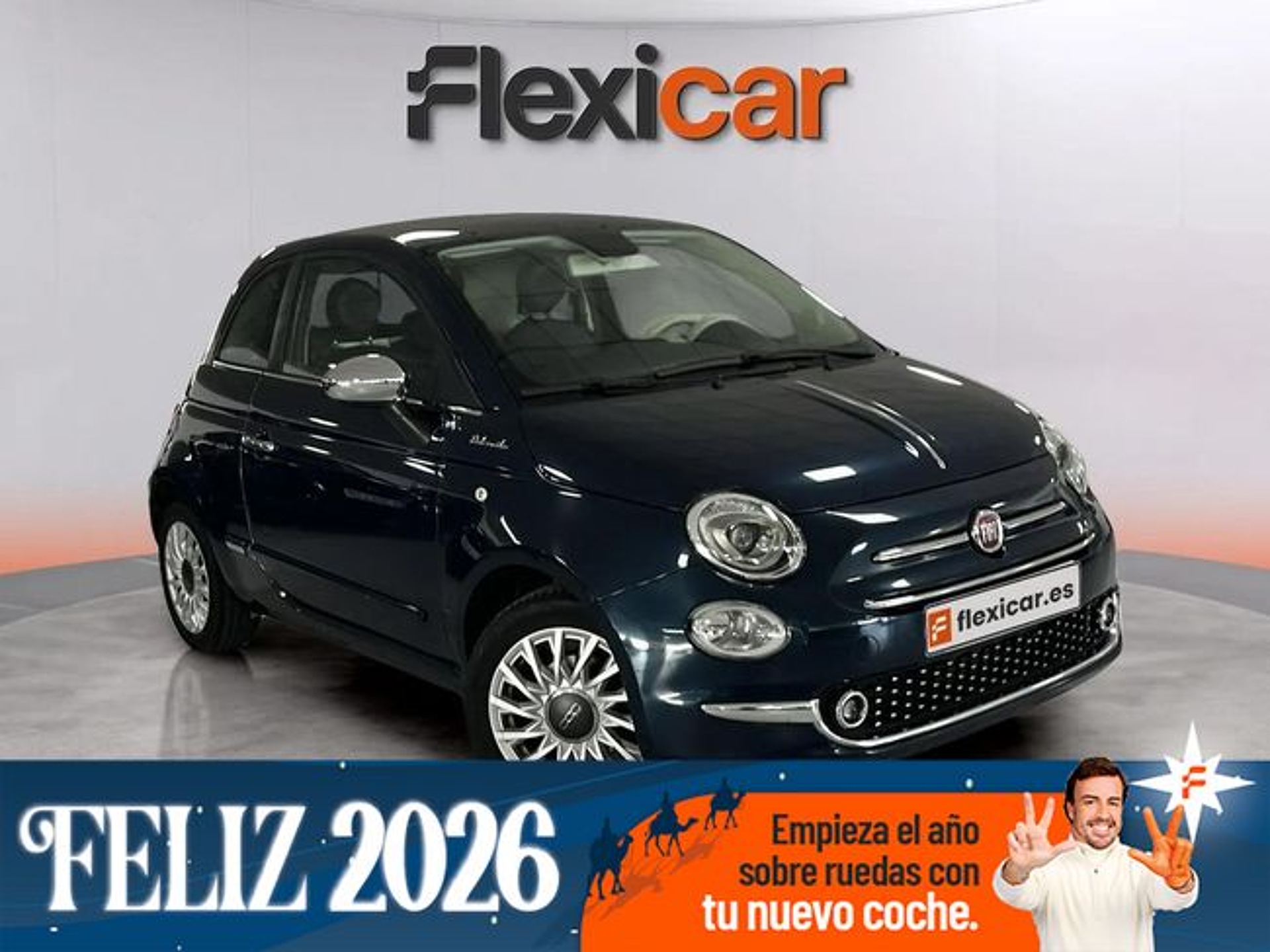 Imagen de FIAT 500