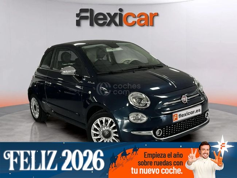Foto del FIAT 500 1.0 Hybrid Dolcevita 52kW
