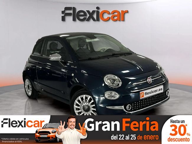 FIAT 500 (Dolcevita 1.0 Hybrid 51KW (70 CV)) en Alicante