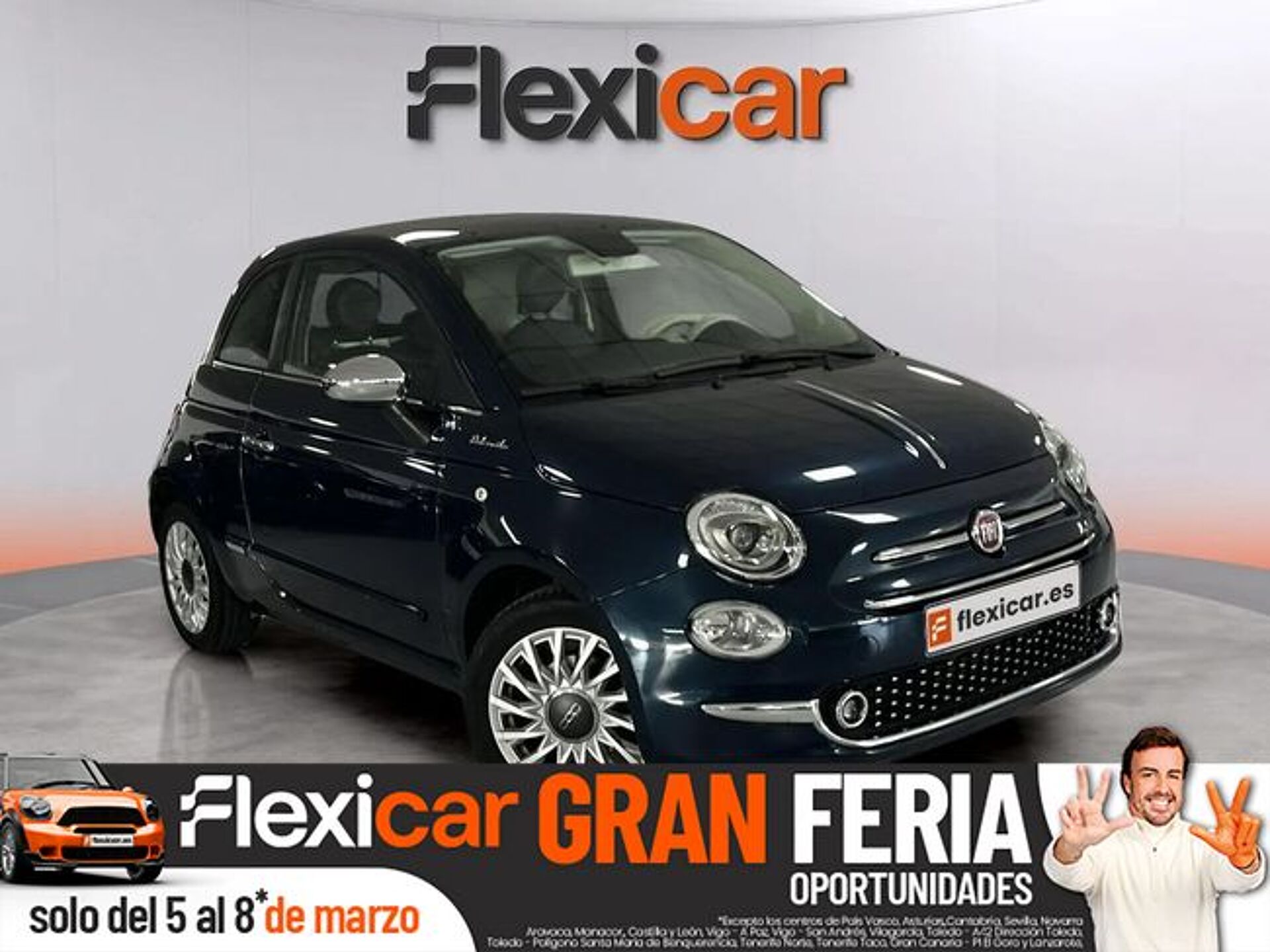 Imagen 1 de FIAT 500