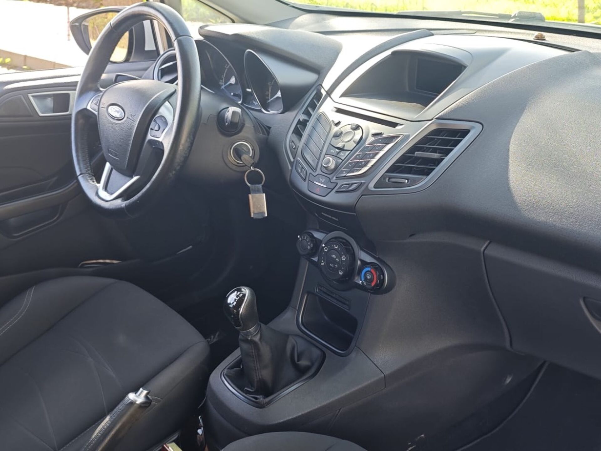 Imagen de FORD Fiesta