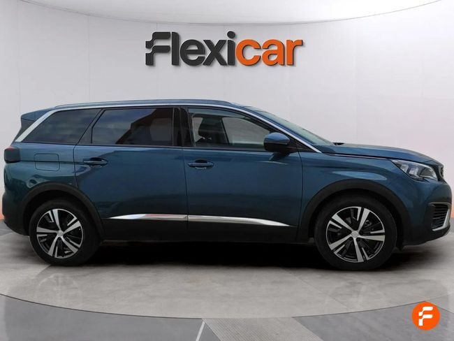 Foto del PEUGEOT 5008 1.5BlueHDi S&S Allure 130