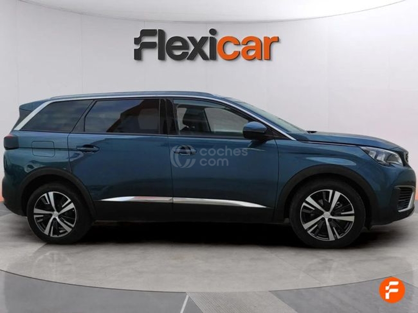 Foto del PEUGEOT 5008 1.5BlueHDi S&S Allure 130