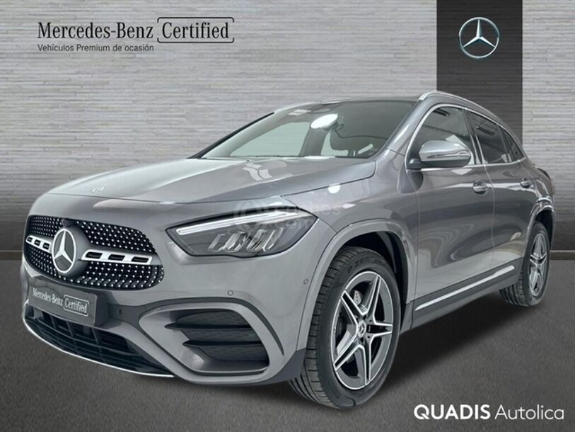 Foto del MERCEDES Clase GLA GLA 250e