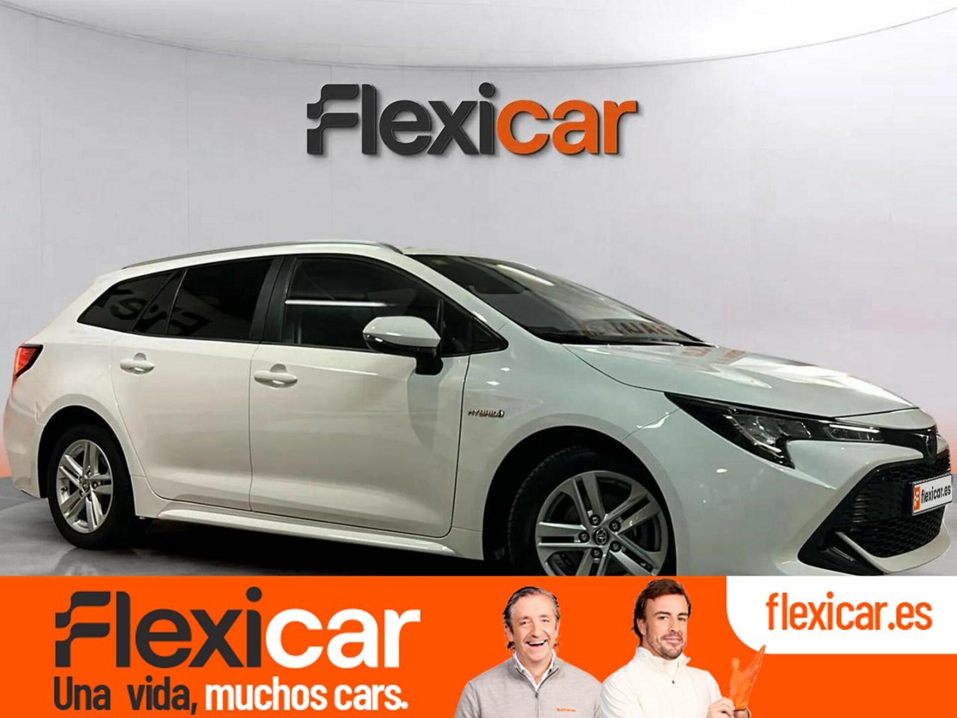 Imagen de TOYOTA Corolla