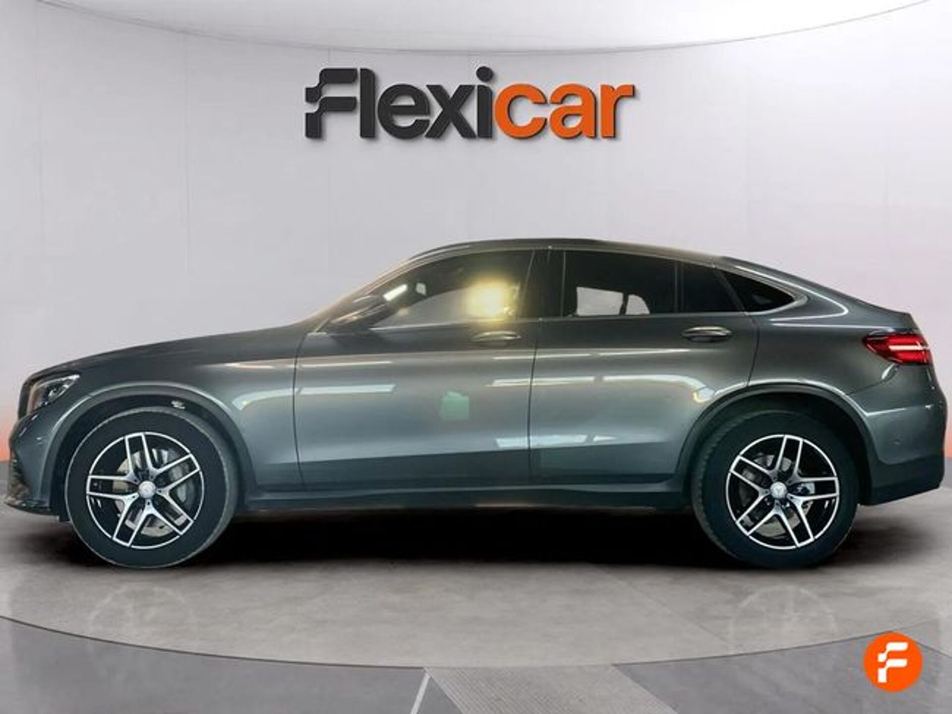 Imagen 3 de MERCEDES Clase GLC