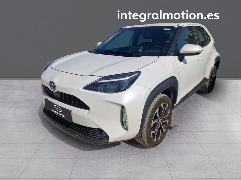 Foto del TOYOTA Yaris Cross 120H Active Tech