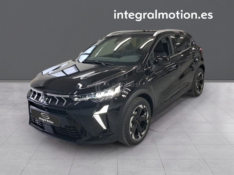 Foto del MITSUBISHI ASX 130T MHEV Kaiteki 7DCT