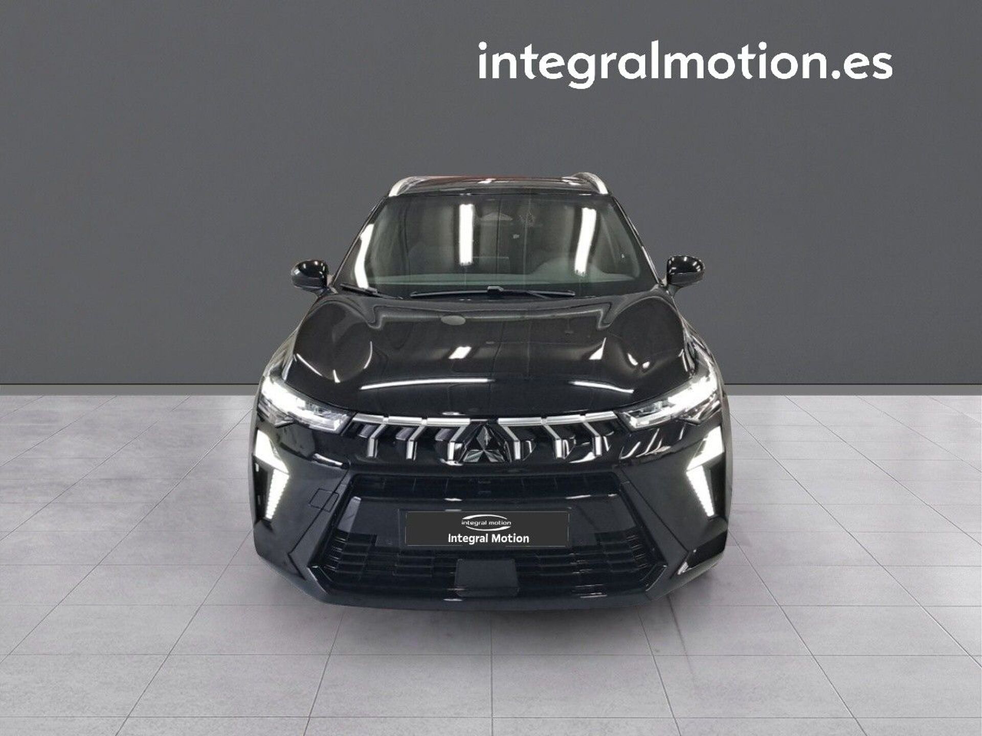 Imagen 2 de MITSUBISHI ASX