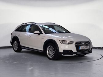 Imagen de AUDI A4 Allroad quattro 2.0TDI 110kW