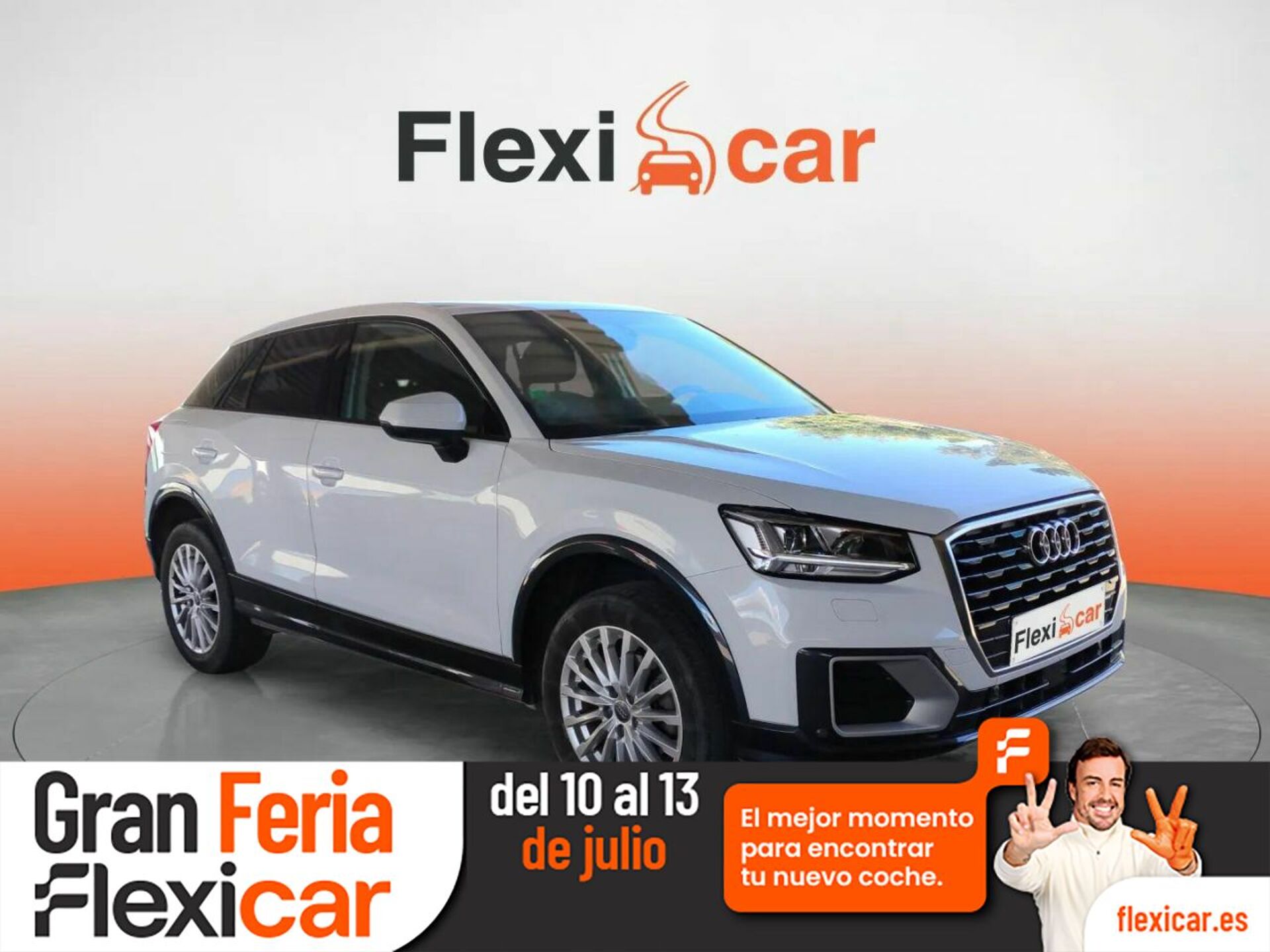 Imagen de AUDI Q2