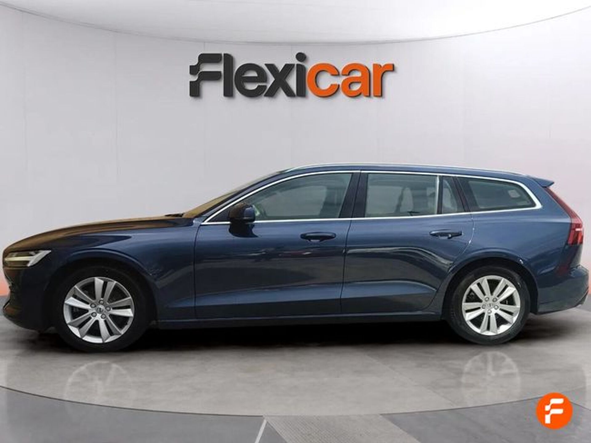 Imagen 3 de VOLVO V60