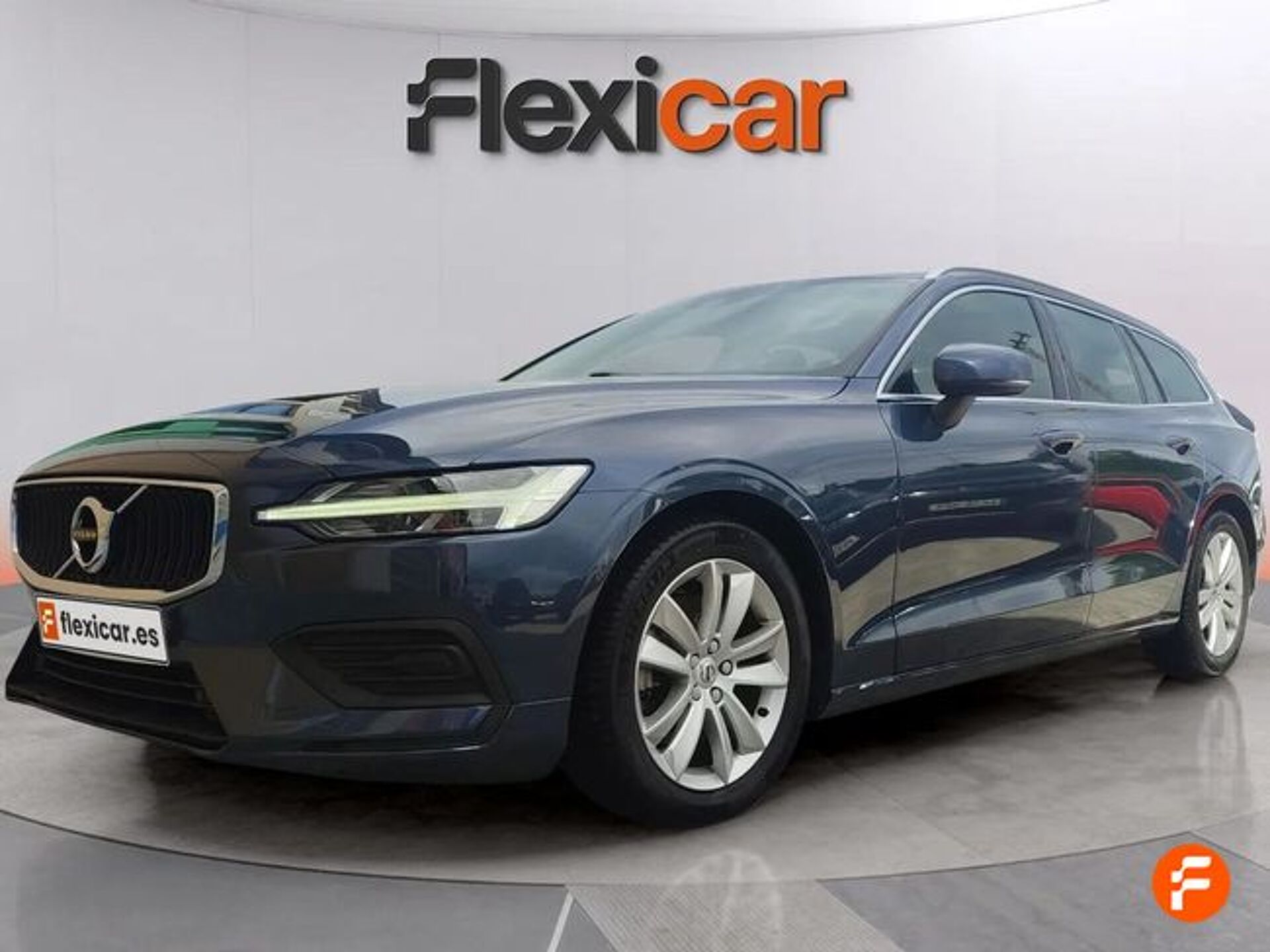 Imagen 2 de VOLVO V60