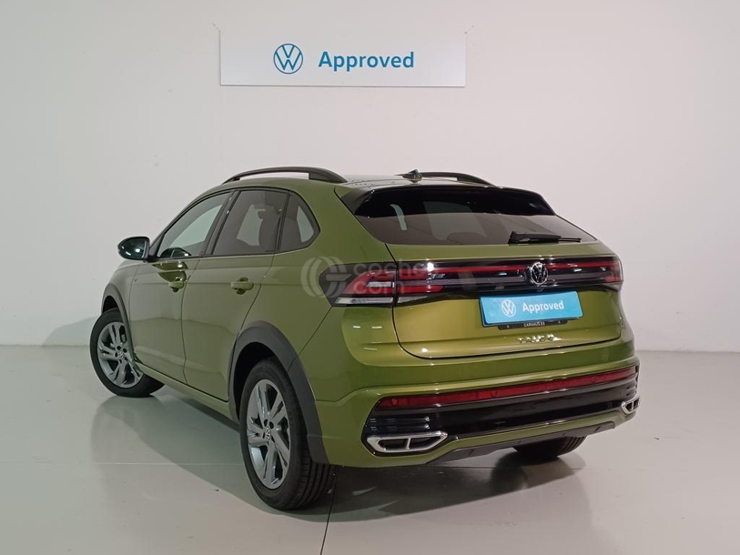 Foto del VOLKSWAGEN Taigo 1.0 TSI R-Line DSG 85kW