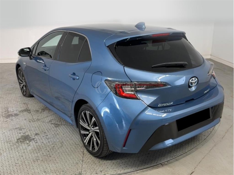 Foto del TOYOTA Corolla 125H Style
