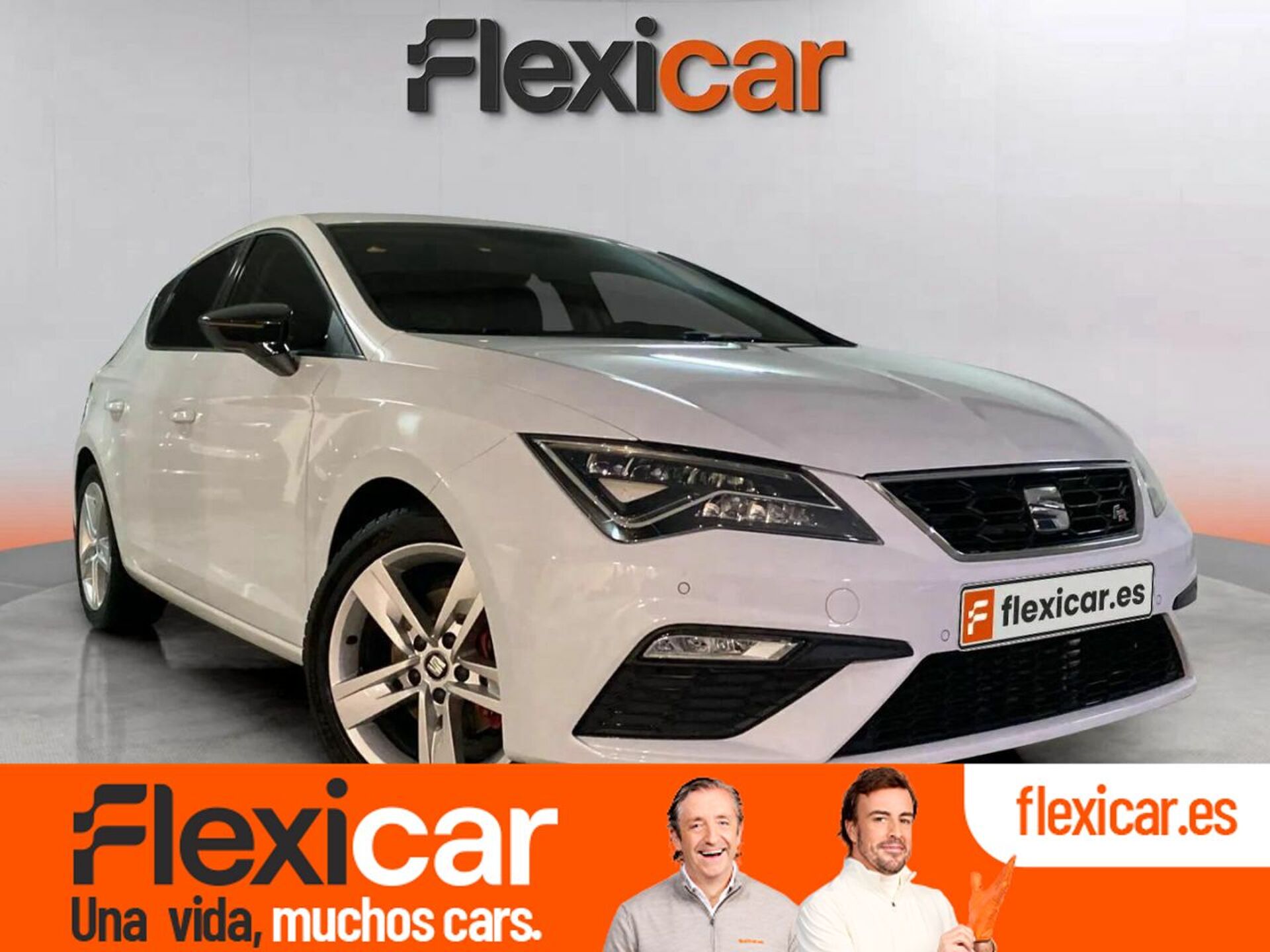 Imagen de SEAT León