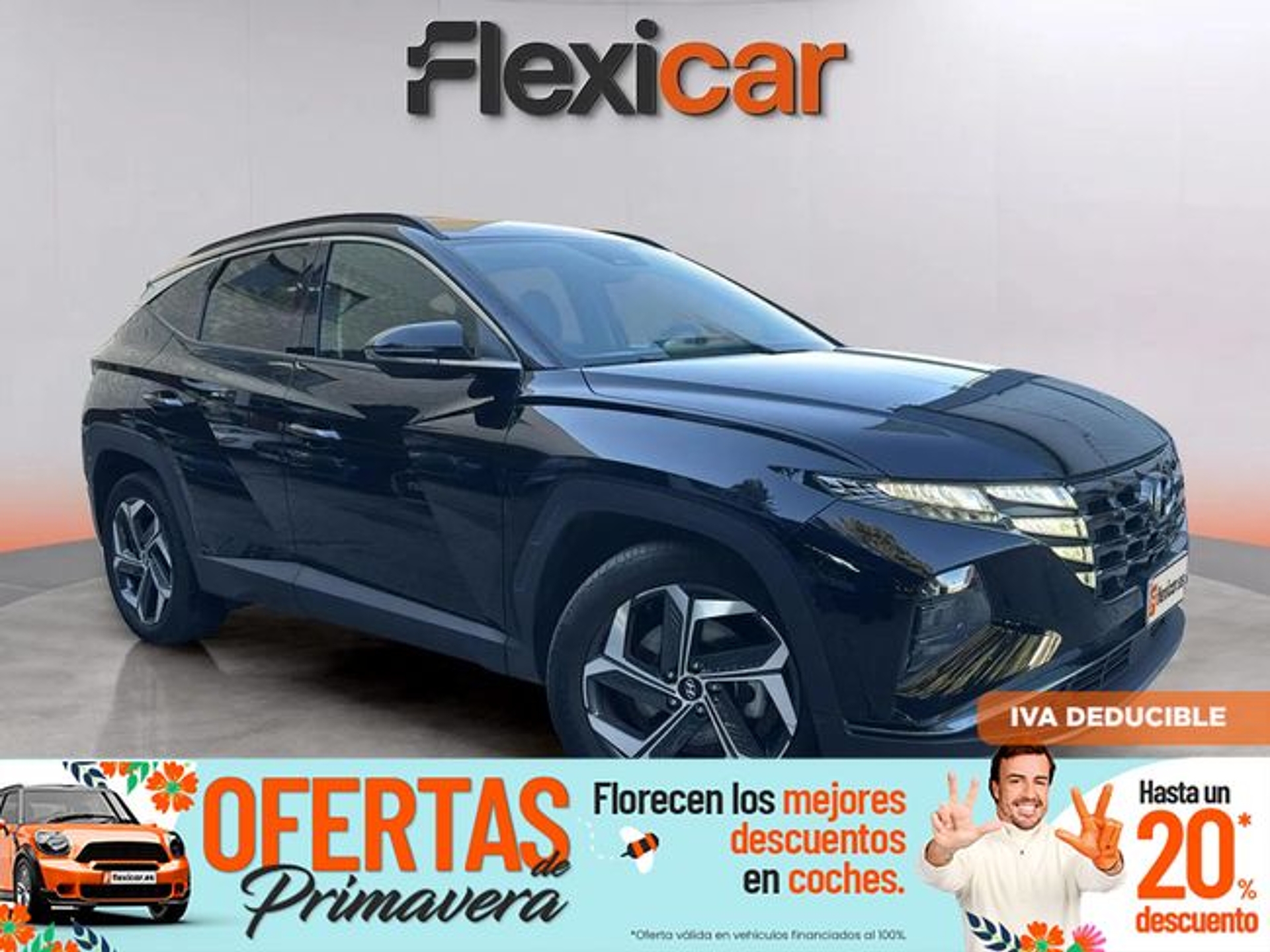 Imagen de HYUNDAI Tucson