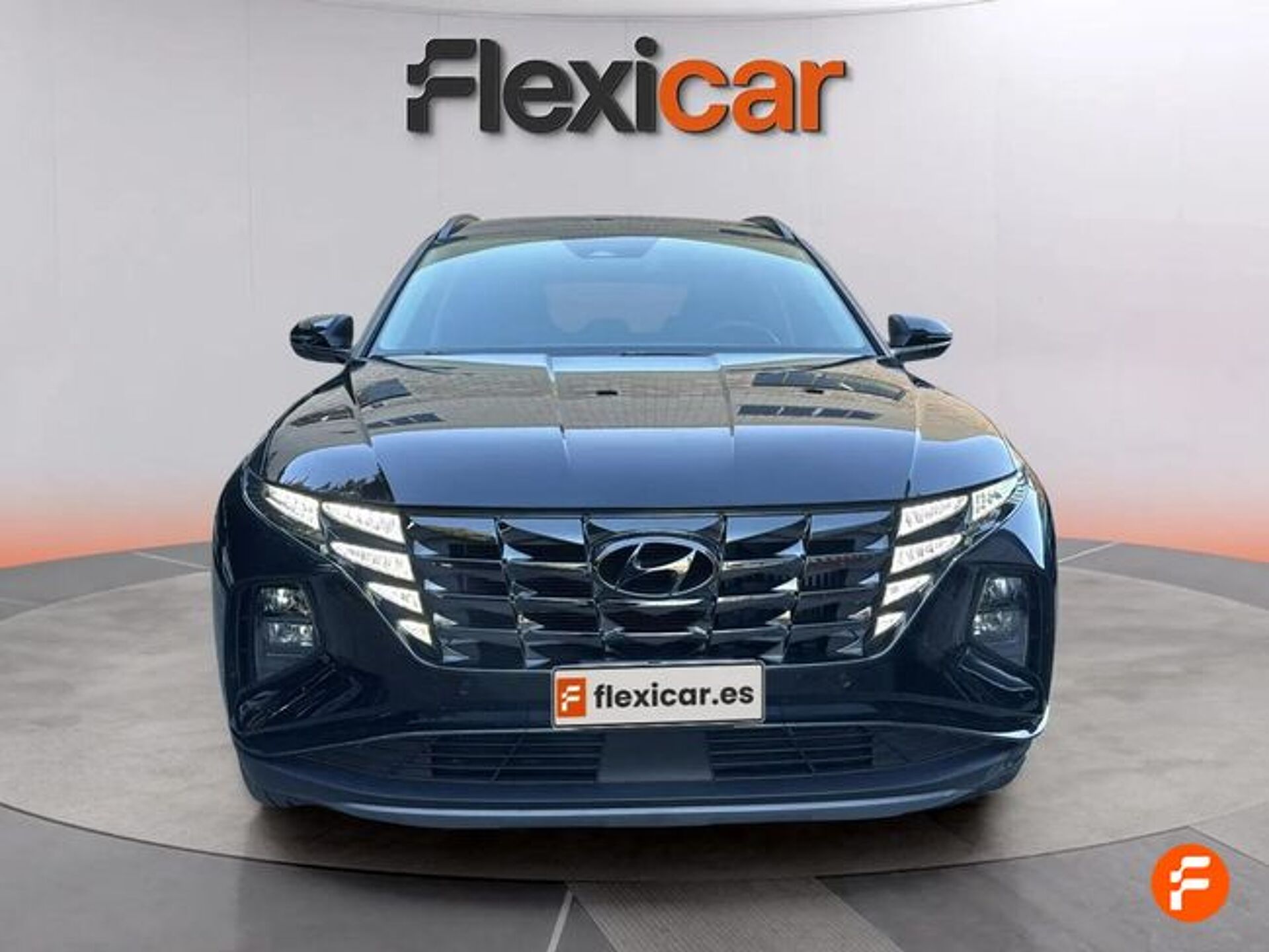 Imagen 2 de HYUNDAI Tucson