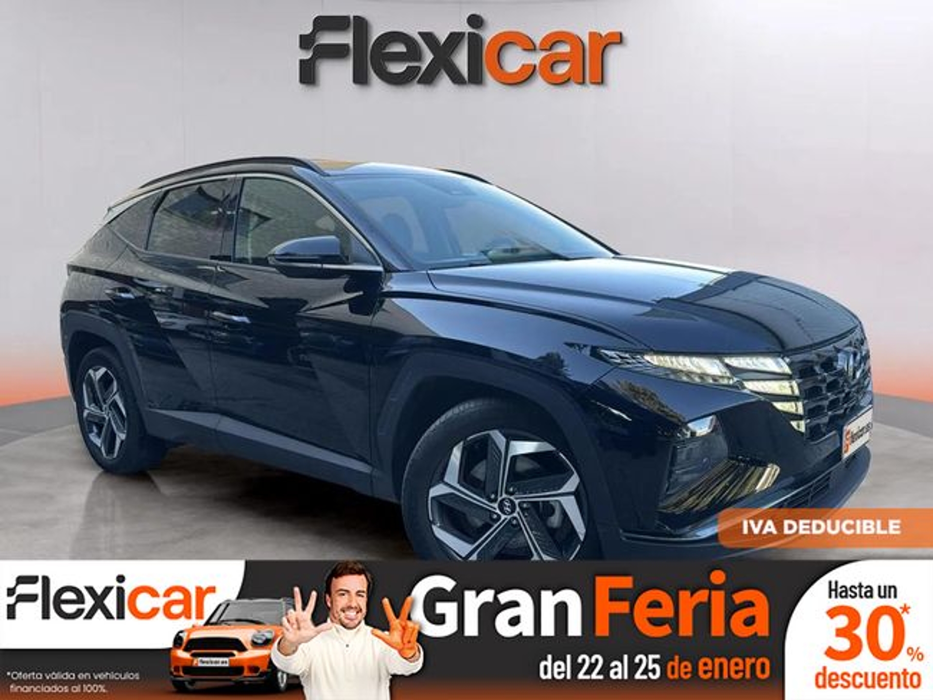 Imagen de HYUNDAI Tucson