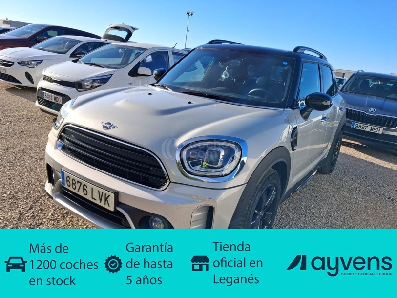 Foto del MINI Mini Countryman COUNTRYMAN COOPER