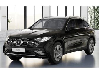 Imagen de MERCEDES Clase GLC GLC Coupé 220d 4Matic 9G-Tronic