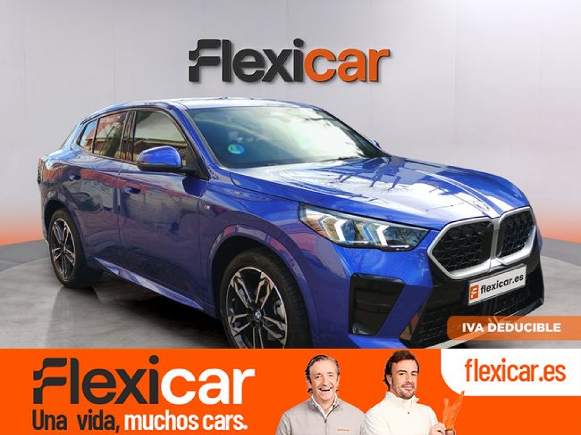 Imagen de BMW X2