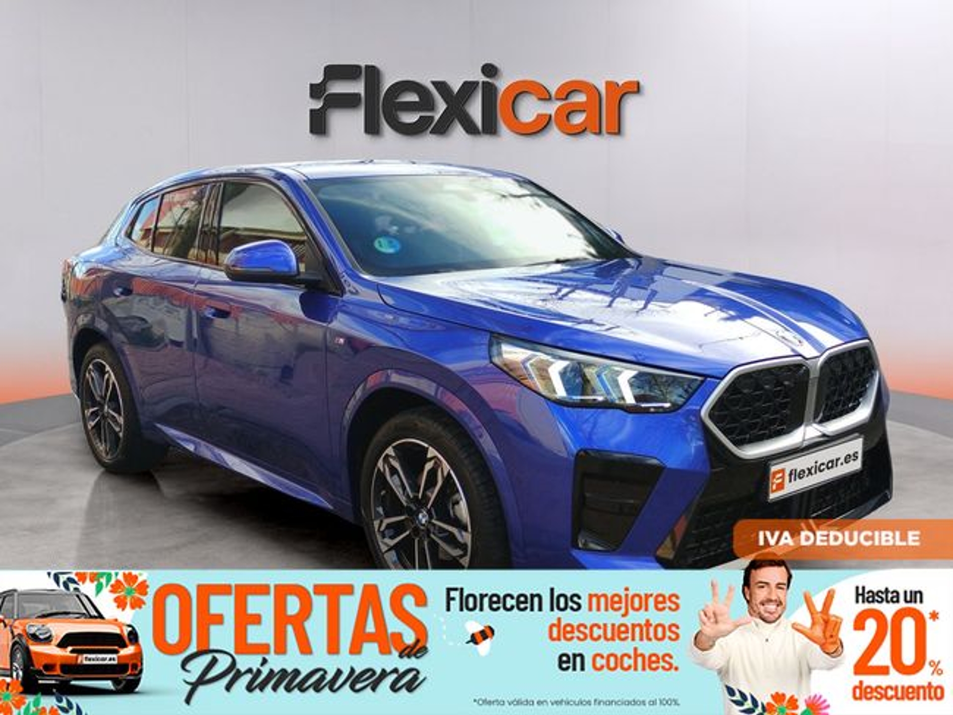 Imagen de BMW X2
