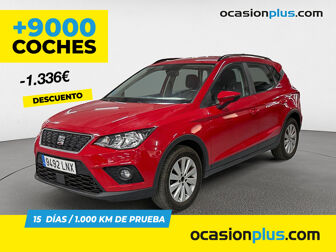 Imagen de SEAT Arona 1.0 TSI S&S Style 110